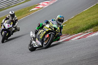 Advanced Group Yellow Bikes